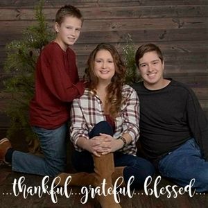 Meet your Posher, Carrie